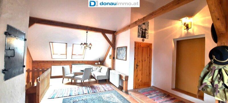 Immobilie im Waldviertel