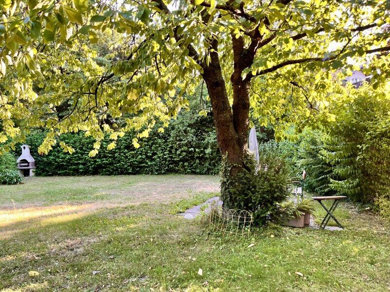 groer Garten