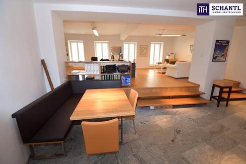 Ihr Investment in Bestlage! Befristet vermietete Wohnung in perfekter Lage und mit bester Ausstattung! Mitten im 7. Bezirk!
