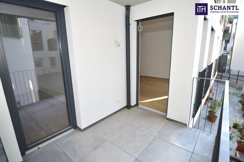 Charmantes Wohnen im 18. Bezirk - Ihr neues Zuhause in 1180 Wien!