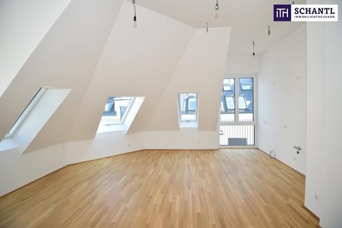 Charmantes Wohnen im 18. Bezirk - Ihr neues Zuhause in 1180 Wien!