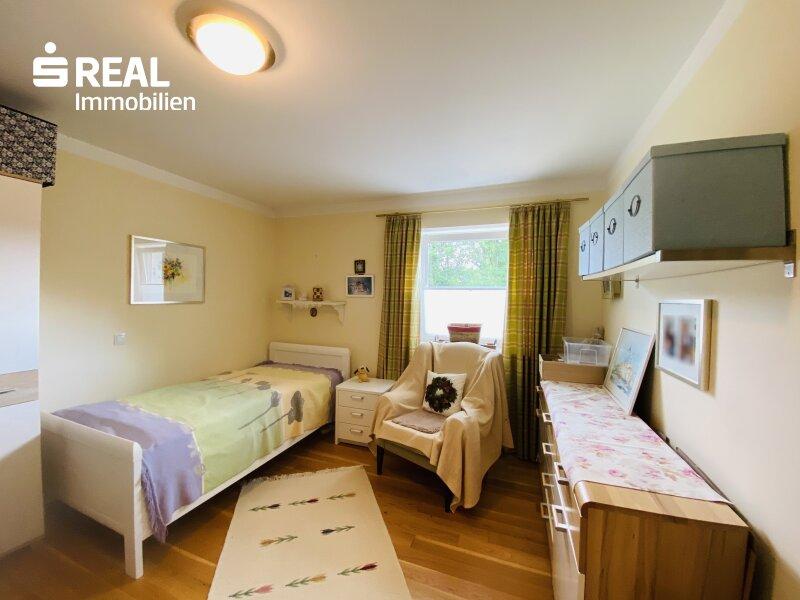 gemtliches Schlafzimmer