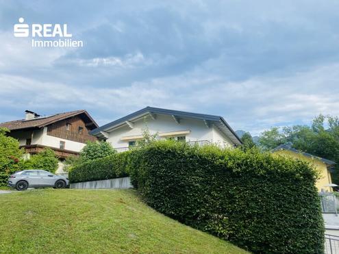Bezaubernde 3-Zimmer-Wohnung mit Blick ins Grüne