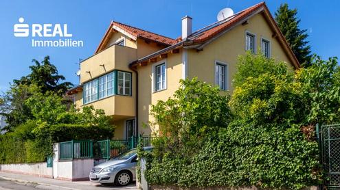 Großzügige Villa mit flexiblem Wohnkonzept