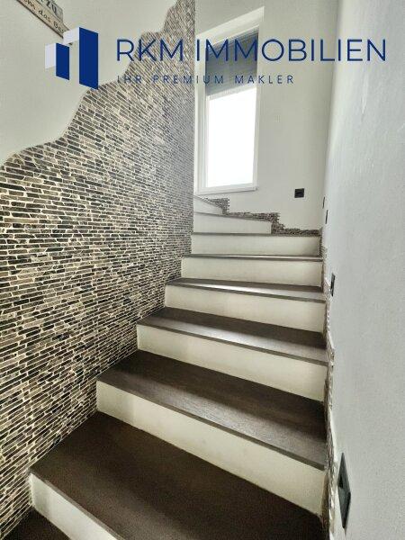 Treppe