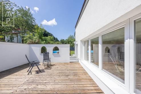 F�r Familien und Anleger: Haus mit vielen M�glichkeiten