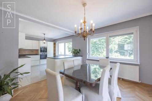 PROVISIONSFREI: Perfektes Haus f�r eine gro�e Familie oder als Anlage mit bis zu 4 Einheiten!