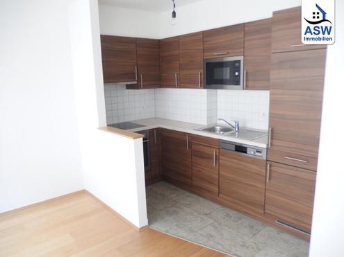 Schöne 2-Zimmer Neubauwohnung Nähe Mariahilferstraße