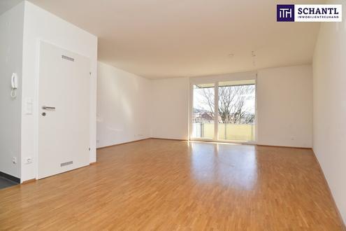GERÄUMIGE WOHLFÜHLWOHNUNG mit niedrigen Heizkosten und einer Top Infrastruktur! Ab sofort verfügbar!
