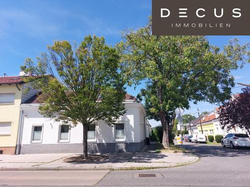 1210 WIEN | STAMMERSDORF | EINMALIGER GELEGENHEITSKAUF | 212m | 5 ZIMMER | 2 BDER | SAUNA | GROSSE SW-TERRASSE | KEIN GARTEN