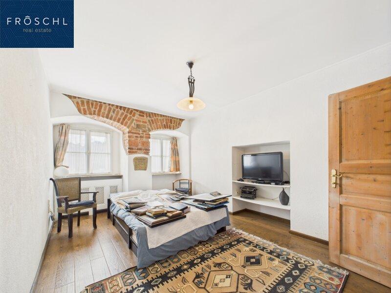 Schlafzimmer EG