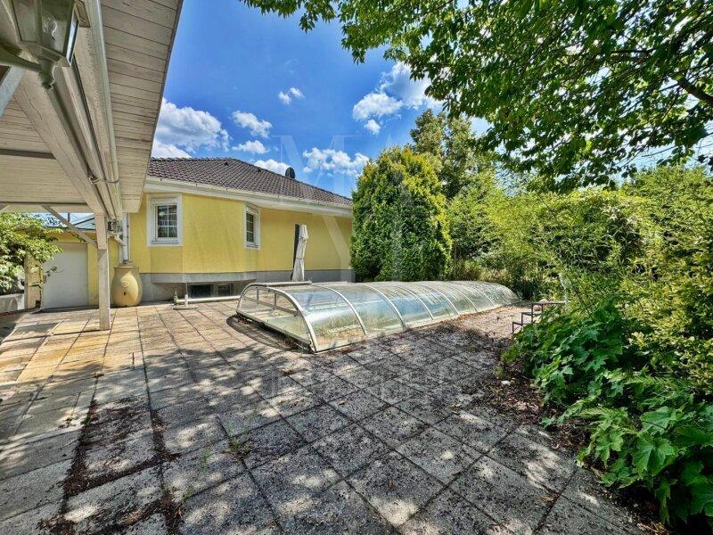 Garten/Terrasse