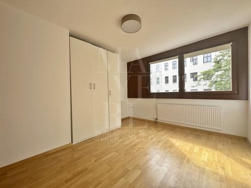 Neubauwohnung mit 3-Zimmer nhe Schelleingasse/Hauptbahnhof