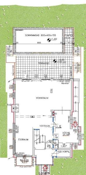 Plan EG
