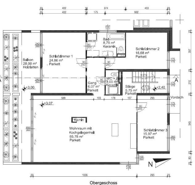 Plan OG