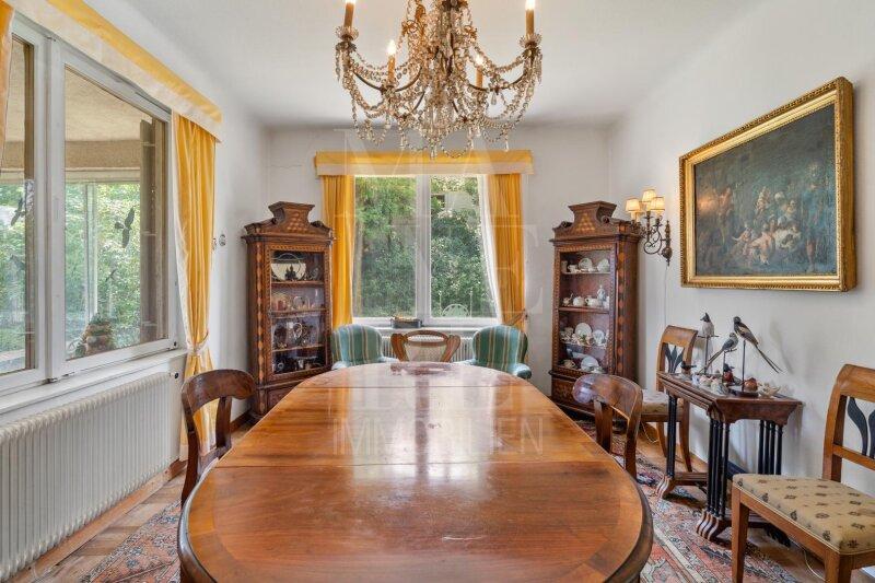 Speisezimmer
