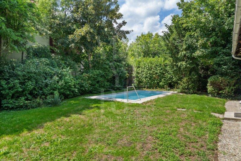 Garten/Pool
