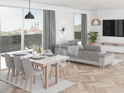 5 JAHRE ZINSFREI - TRAUMLAGE IN GRAZ - neu errichtete Gartenterrassenwohnung