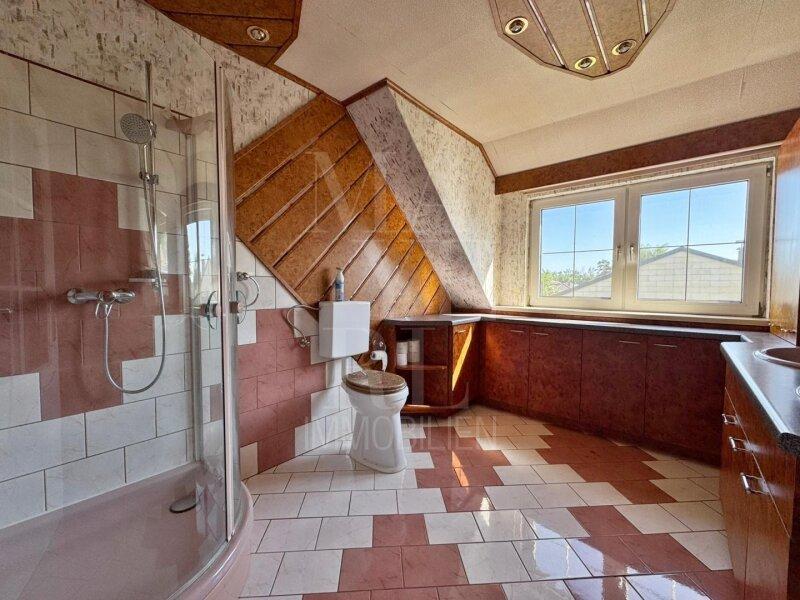 Badezimmer OG