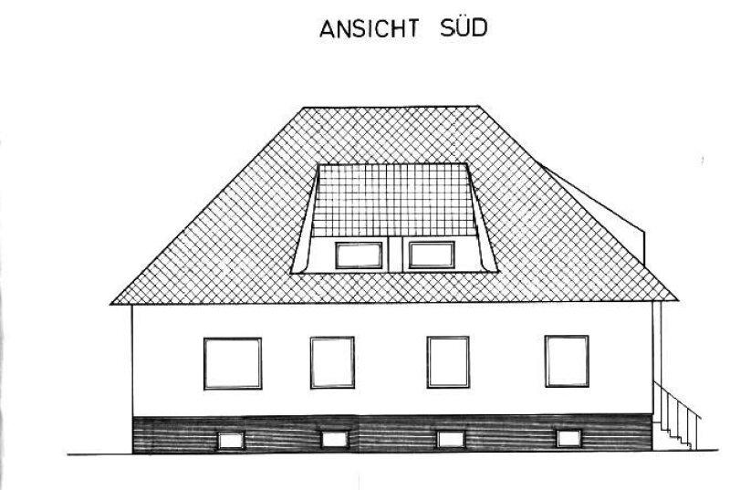 Ansicht Sd