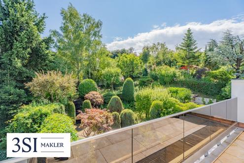 Exklusives Reihenhaus in absoluter Grnruhelage - Klosterneuburg!