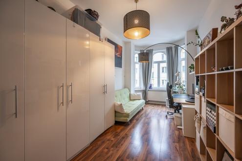 ++NEU++ perfekt geschnittene 2-Zimmer Altbauwohnung, wunderschner Stilaltbau!