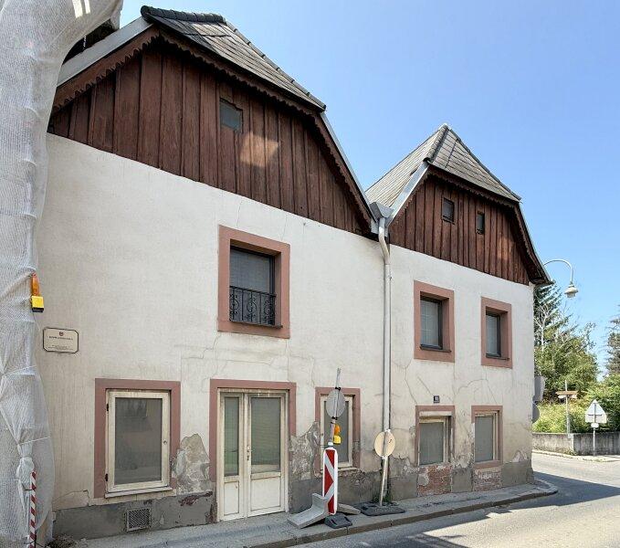 Straenansicht