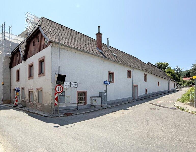 Straenansicht