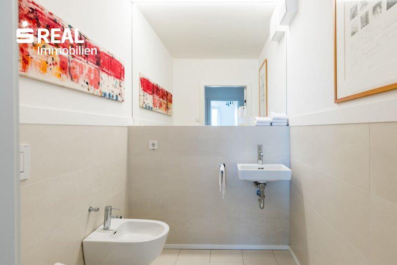 Gste WC