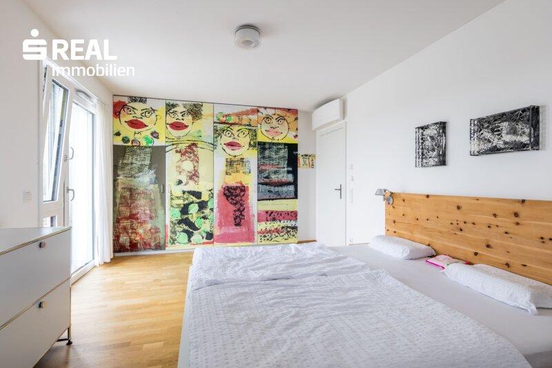 Schlafzimmer 3