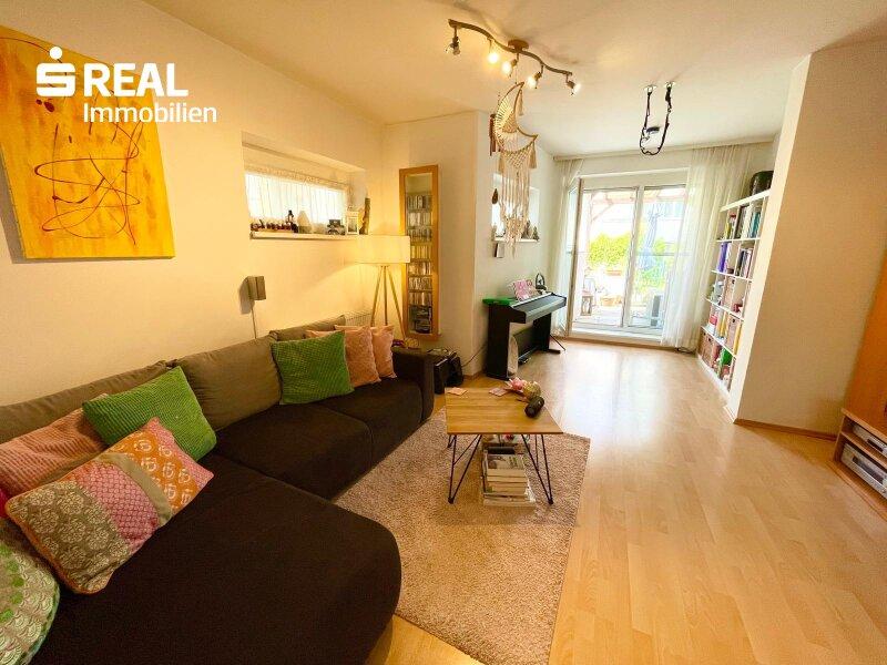 gemtliches Wohnzimmer