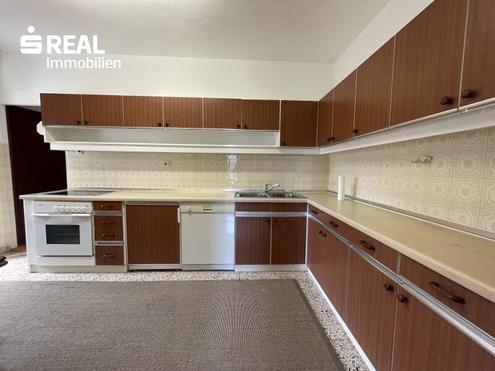 Charmantes Einfamilienhaus mit großem Garten in Frauenkirchen