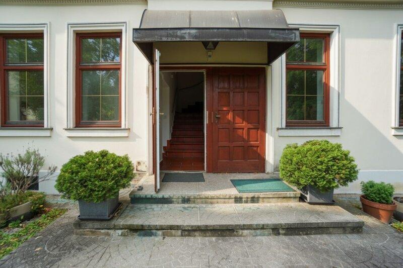Hauseingang