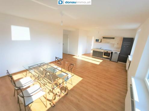 Hbsche 2 ZI - Wohnung in Melk sucht neue Bewohner