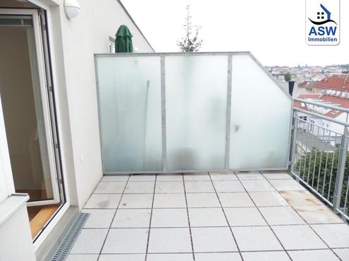 Tolle 3-Zimmer-Maisonettewohnung mit schöner Dachterrasse