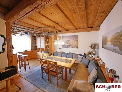 Ferienwohnung mit Hallenbad