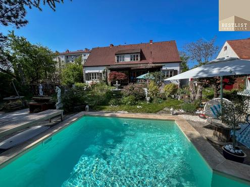 Gro�z�giges Familienhaus in Wiener Neustadt
