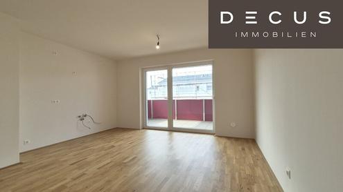 | 2 ZIMMER | BALKON | ERSTBEZUG | INKL STELLPLATZ