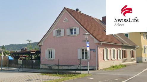 Charmante Doppelhaushlfte in Gleisdorf nhe Mobilittspark