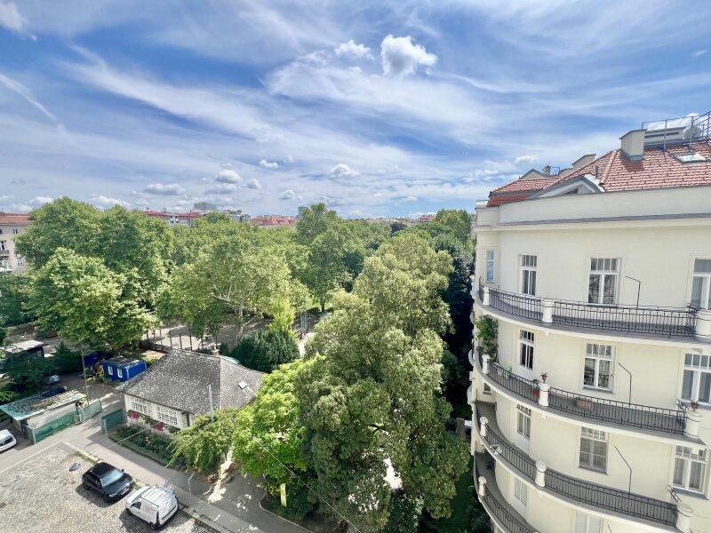 Ausblick