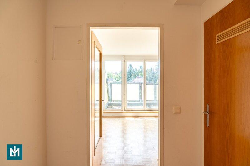 Vorzimmer UG.