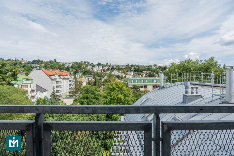 Ausblick (N) OG.