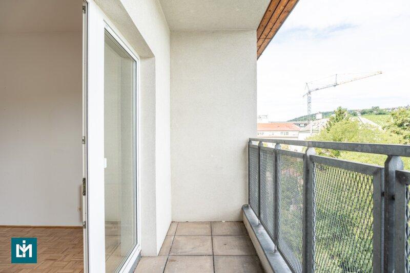 Terrasse (N) OG.