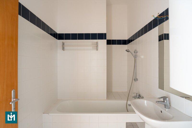 Badezimmer OG.