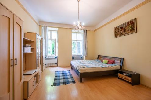 +++NEU+++ sanierungsbedrftige 1 Zimmerwohnung - tolle Lage