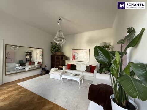 Charmante Altbauwohnung in Toplage - Schlgelgasse 5/5, 8010 Graz