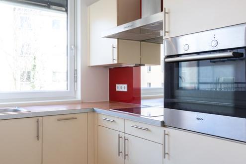 Gemütliche 3-Zimmer-Wohnung mit Balkon in 1100 Wien - Ihr neues Zuhause wartet!