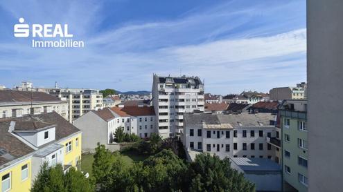 Baujahr 2015! Moderne 3-Zimmer Neubauwohnung