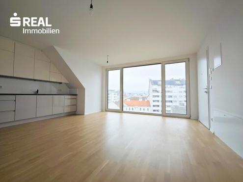 Moderne und helle 3-Zimmer Neubauwohnung