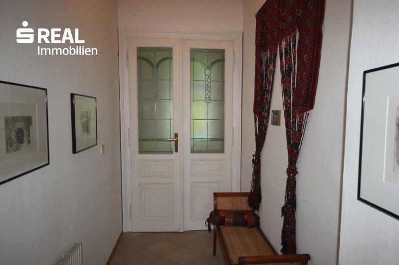 Vorzimmer